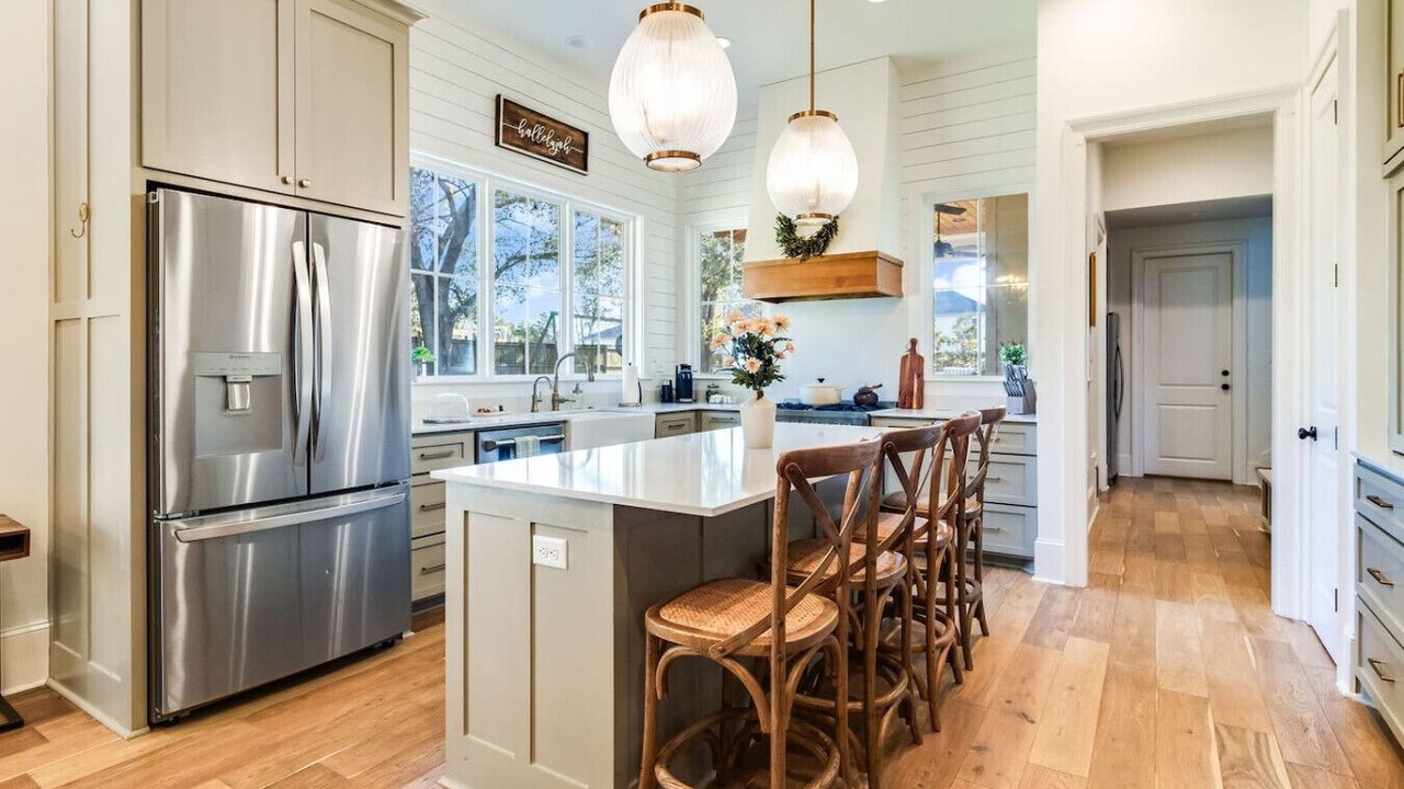 Photo of Kitchen in Lafayette