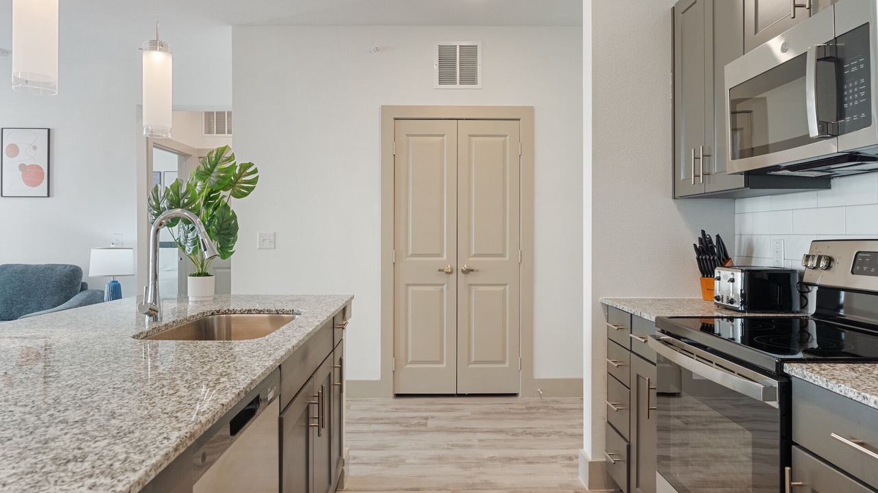 Photo of Kitchen in Stony Ridge North