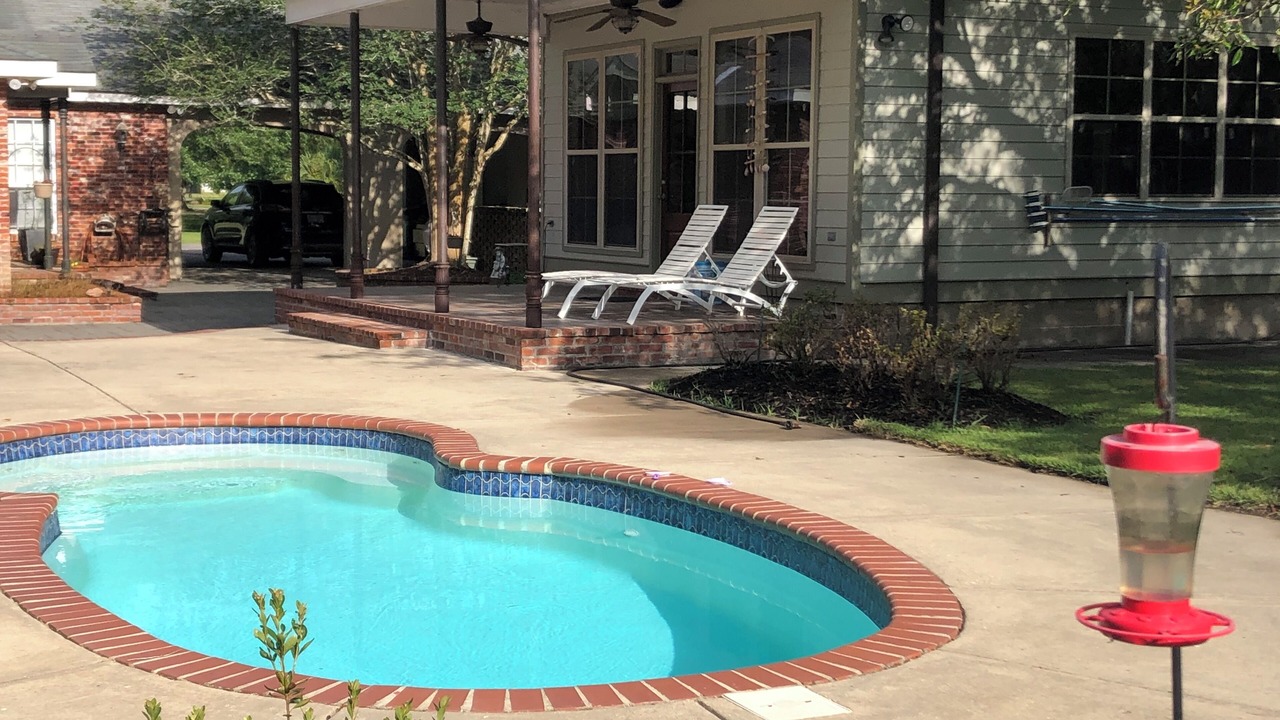 Photo of Outdoor in Chackbay