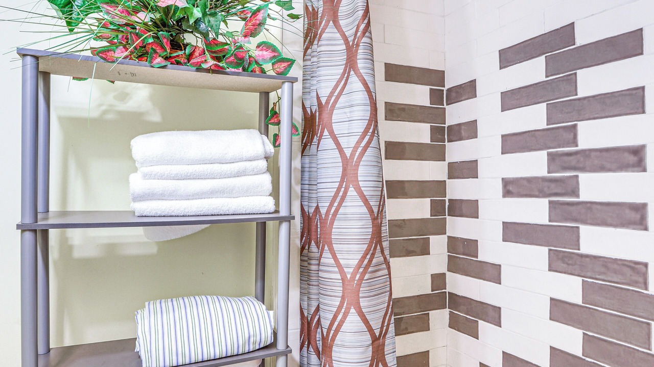 Photo of Bathroom in Faubourg Lafayette