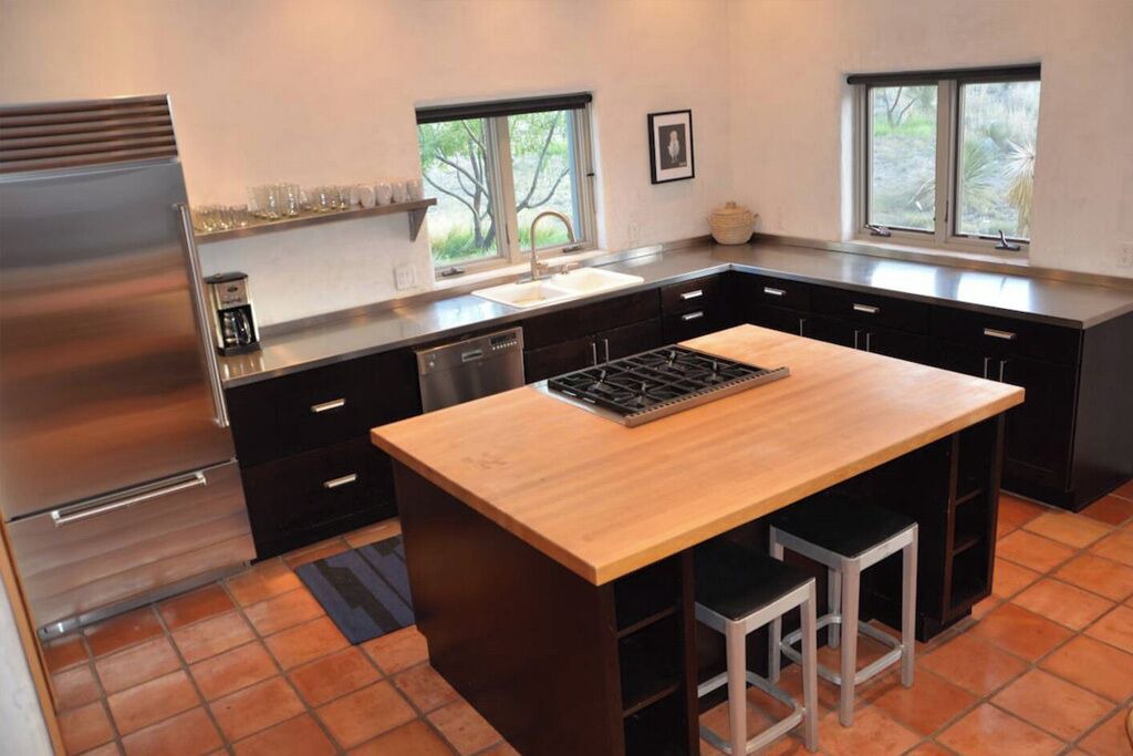 Photo of Kitchen in Marfa