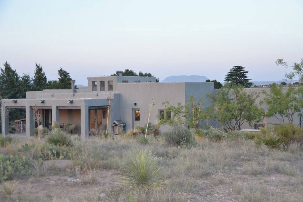 Photo of Outdoor in Marfa