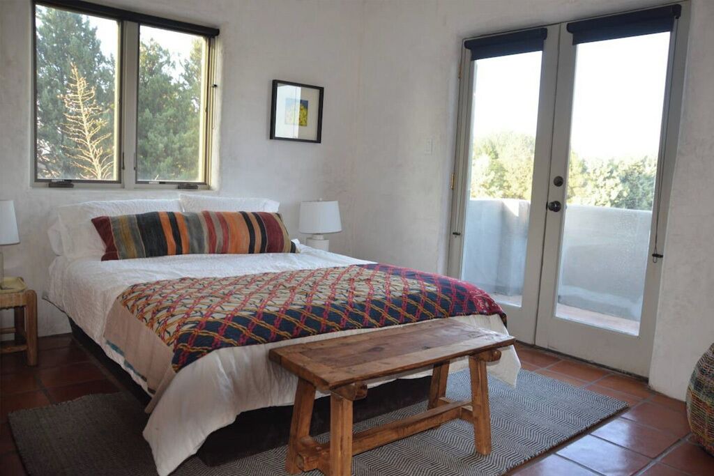 Photo of Bedroom in Marfa
