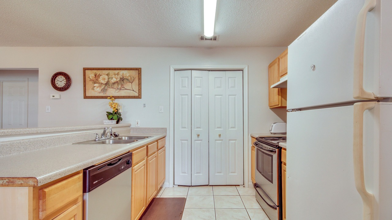 Photo of Kitchen in Gautier