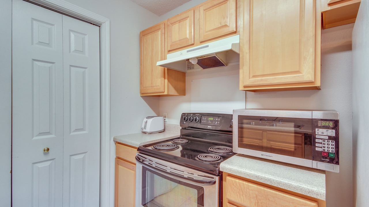 Photo of Kitchen in Gautier