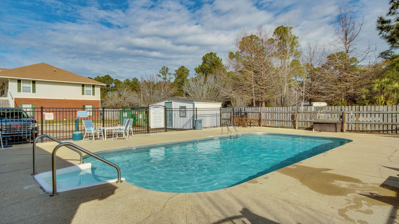 Photo of Outdoor in Gautier