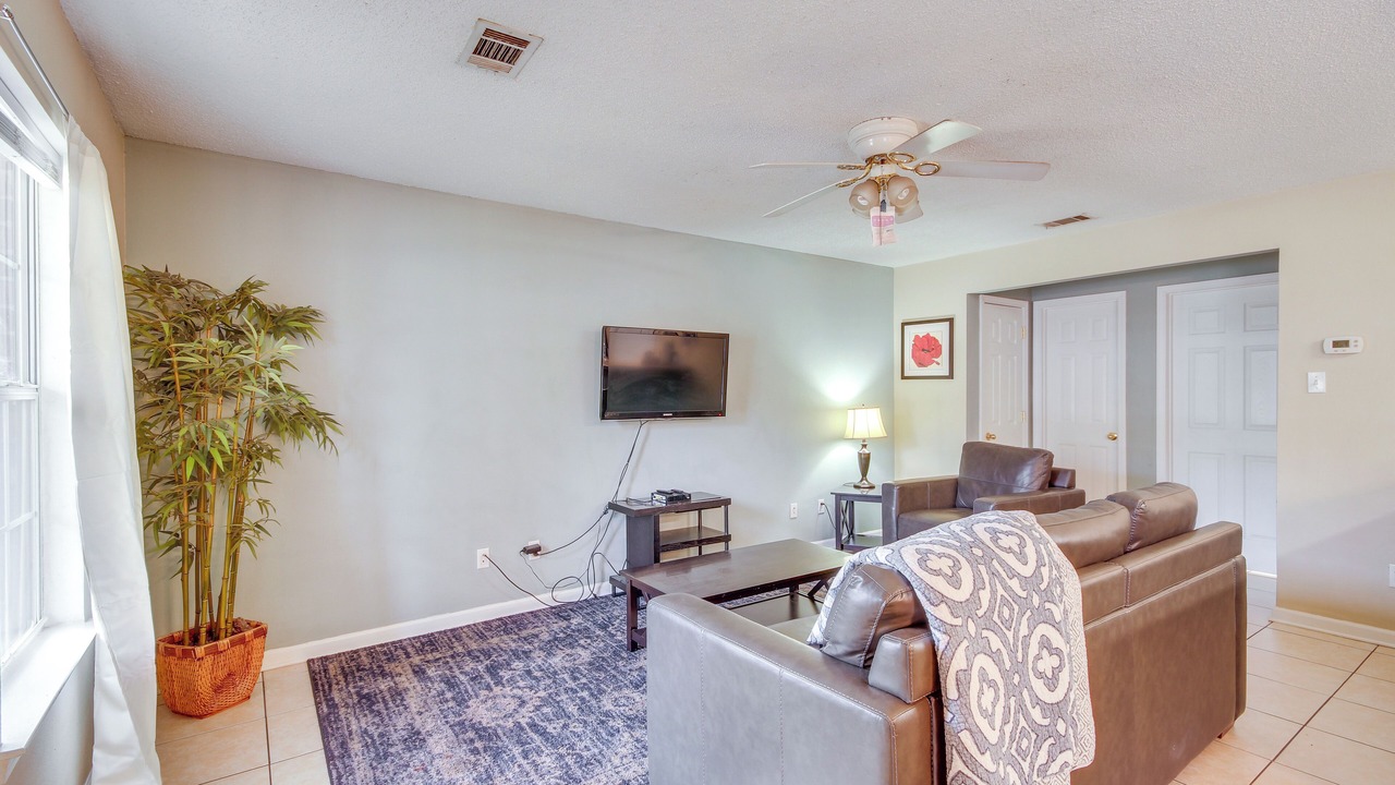 Photo of Livingroom in Gautier