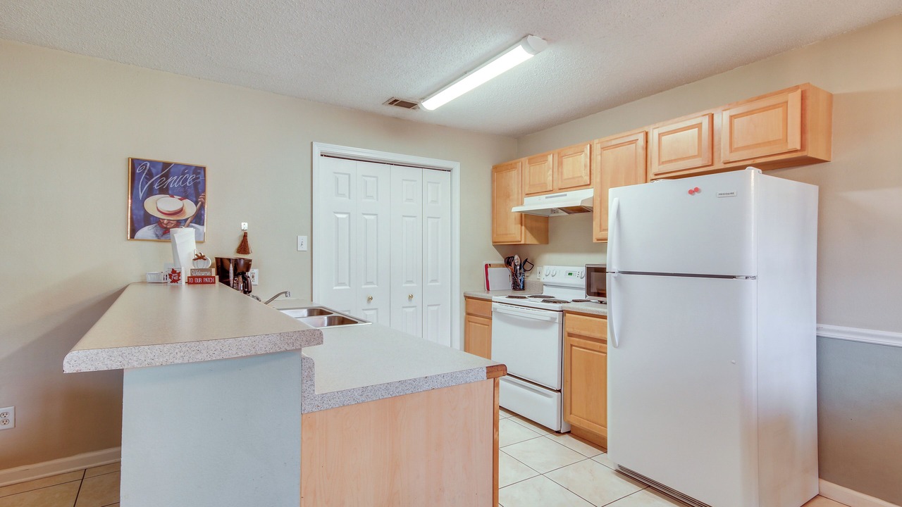 Photo of Kitchen in Gautier