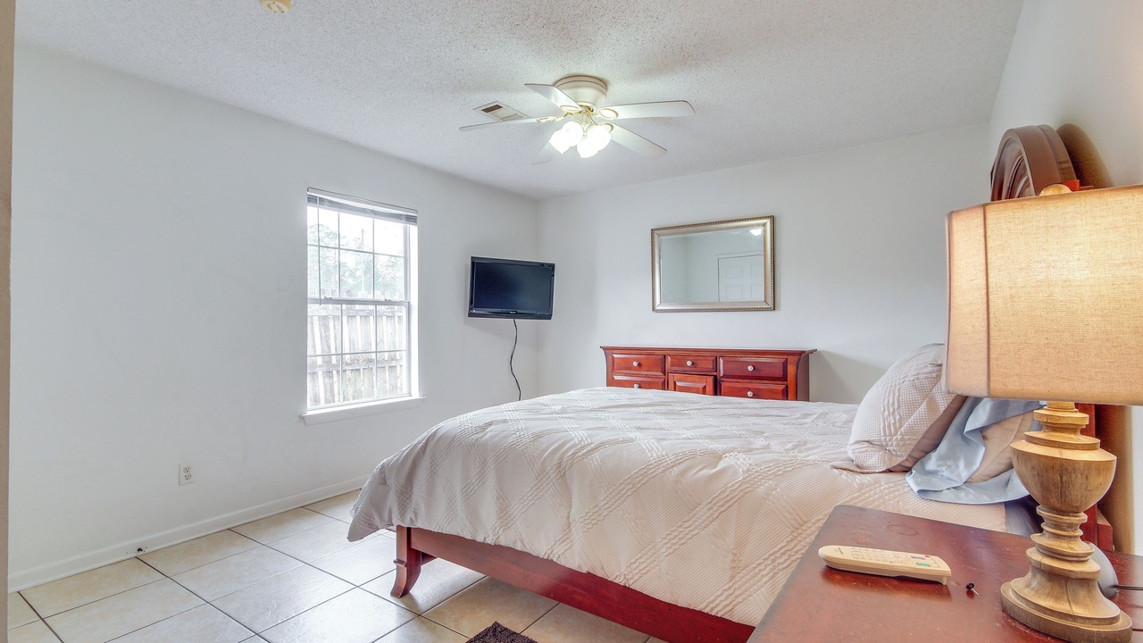 Photo of Bedroom in Gautier