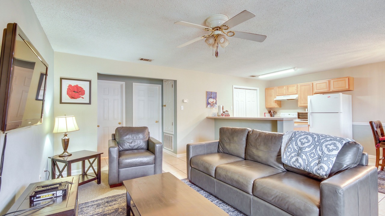 Photo of Livingroom in Gautier