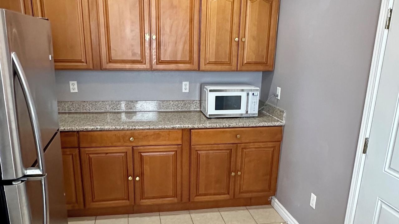 Photo of Kitchen in Milneburg