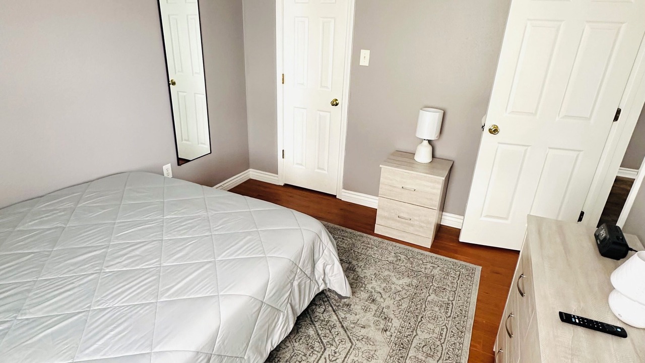 Photo of Bedroom in Milneburg