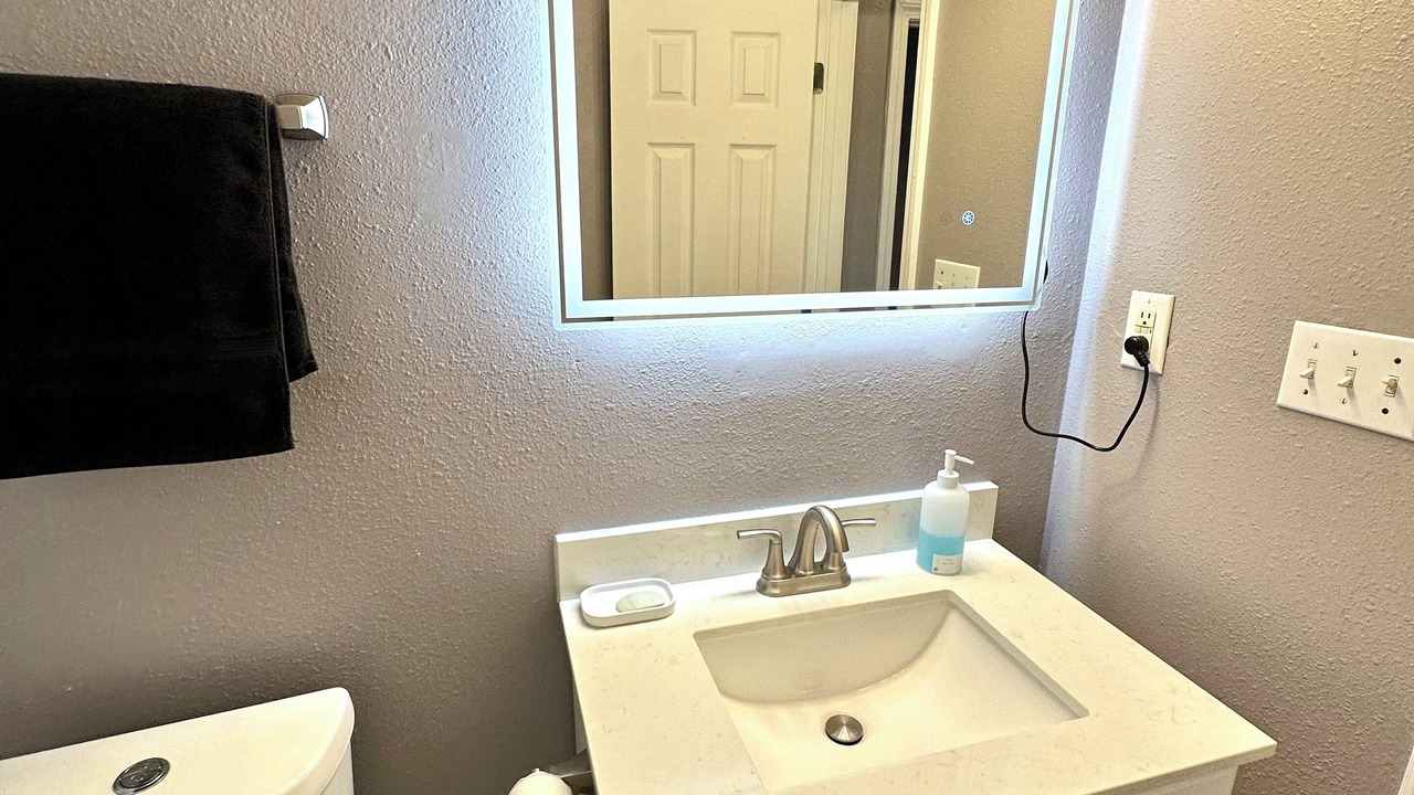 Photo of Bathroom in Milneburg