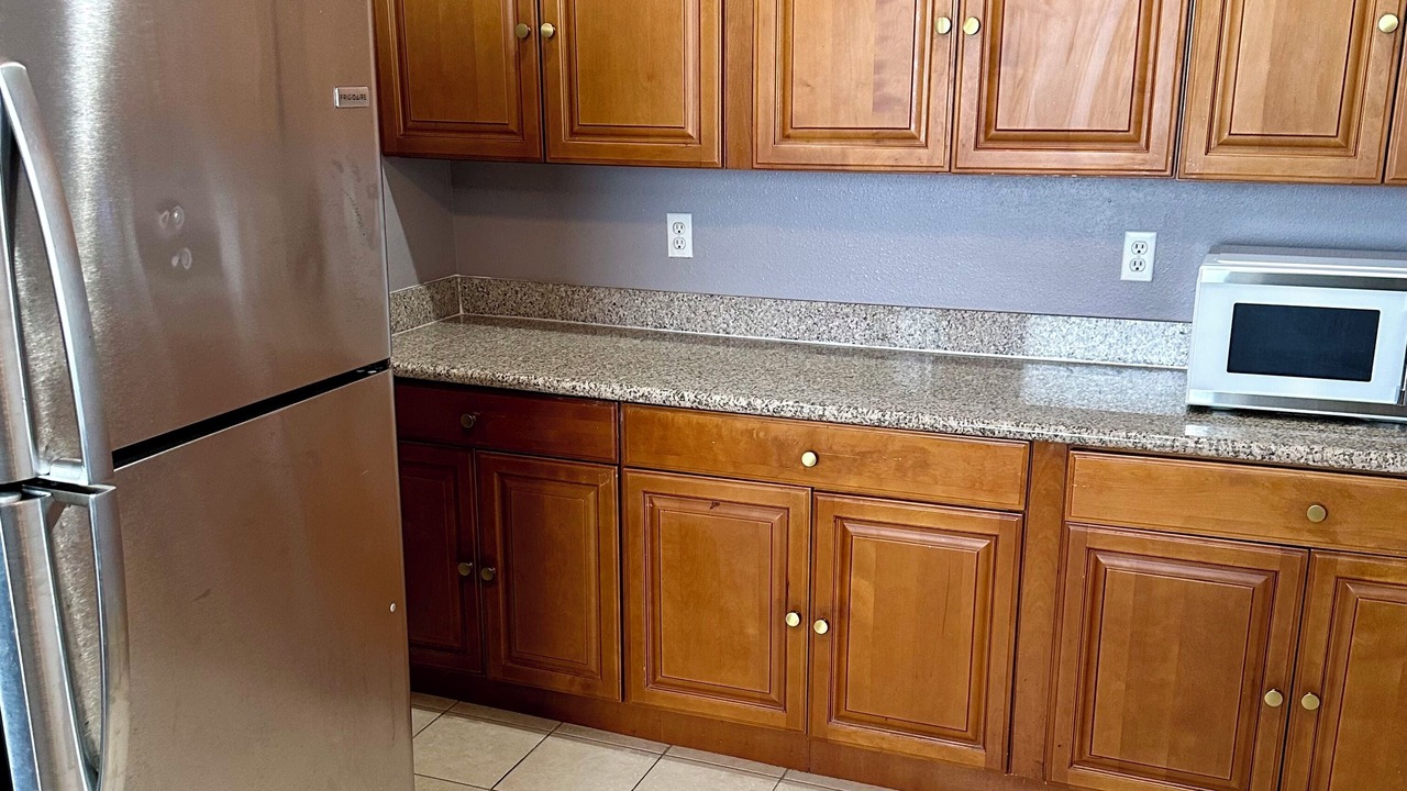 Photo of Kitchen in Milneburg
