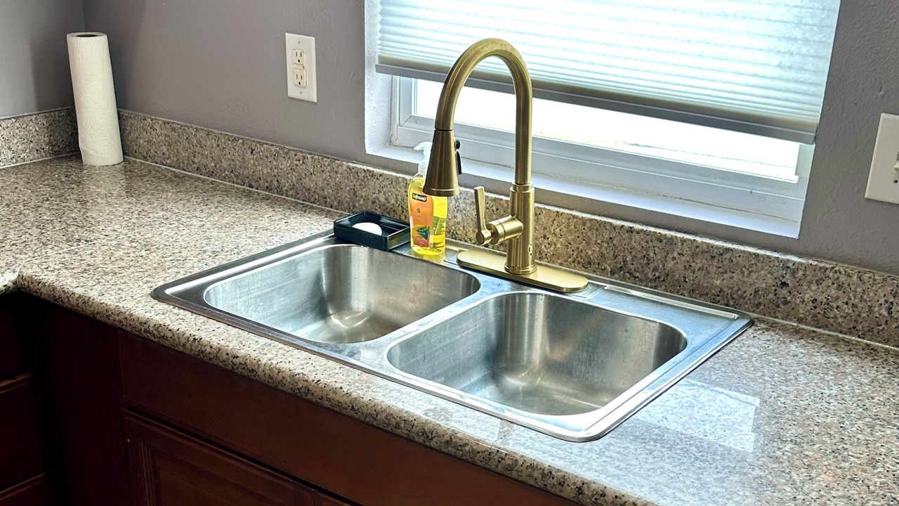 Photo of Kitchen in Milneburg