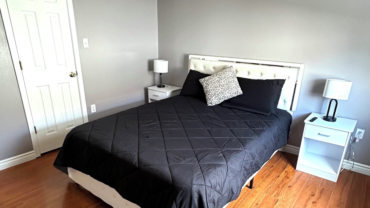 Photo of Bedroom in Milneburg