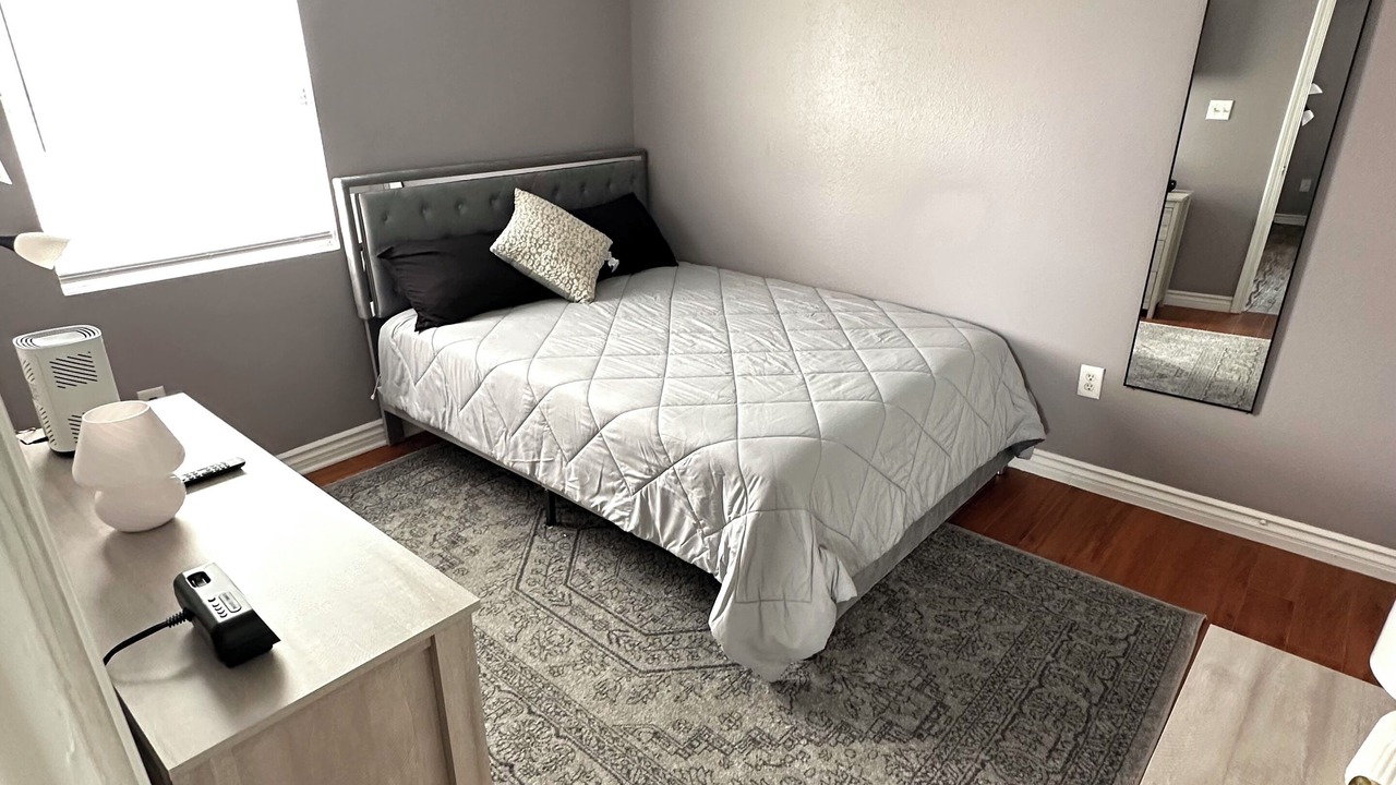 Photo of Bedroom in Milneburg