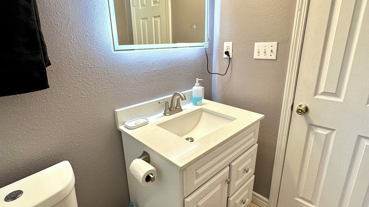 Photo of Bathroom in Milneburg