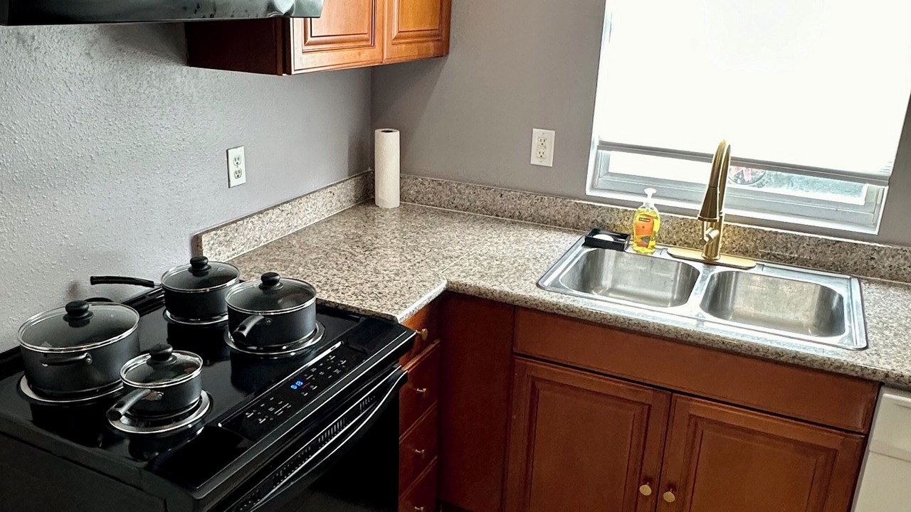 Photo of Kitchen in Milneburg