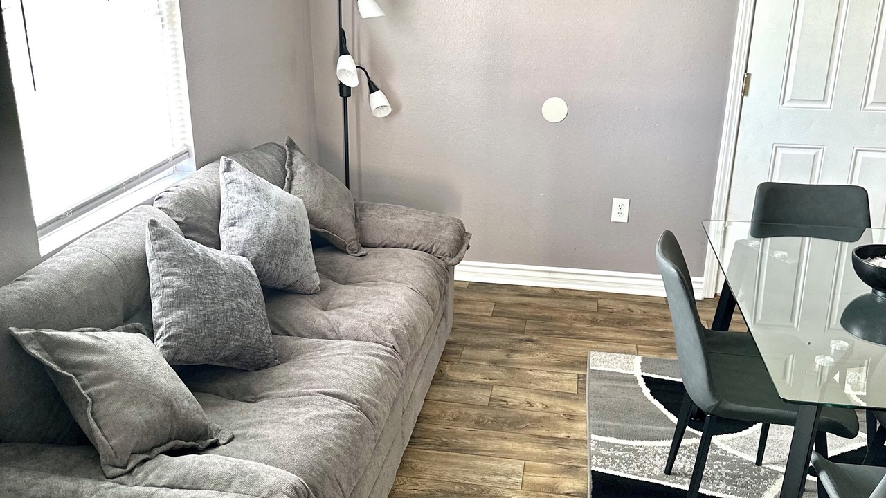 Photo of Livingroom in Milneburg