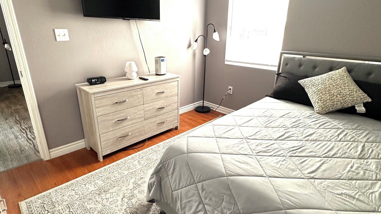 Photo of Bedroom in Milneburg