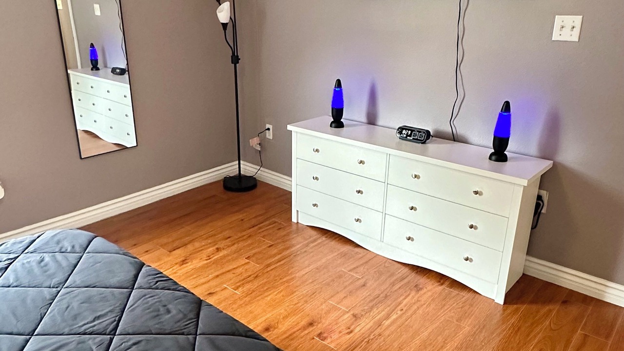 Photo of Bedroom in Milneburg