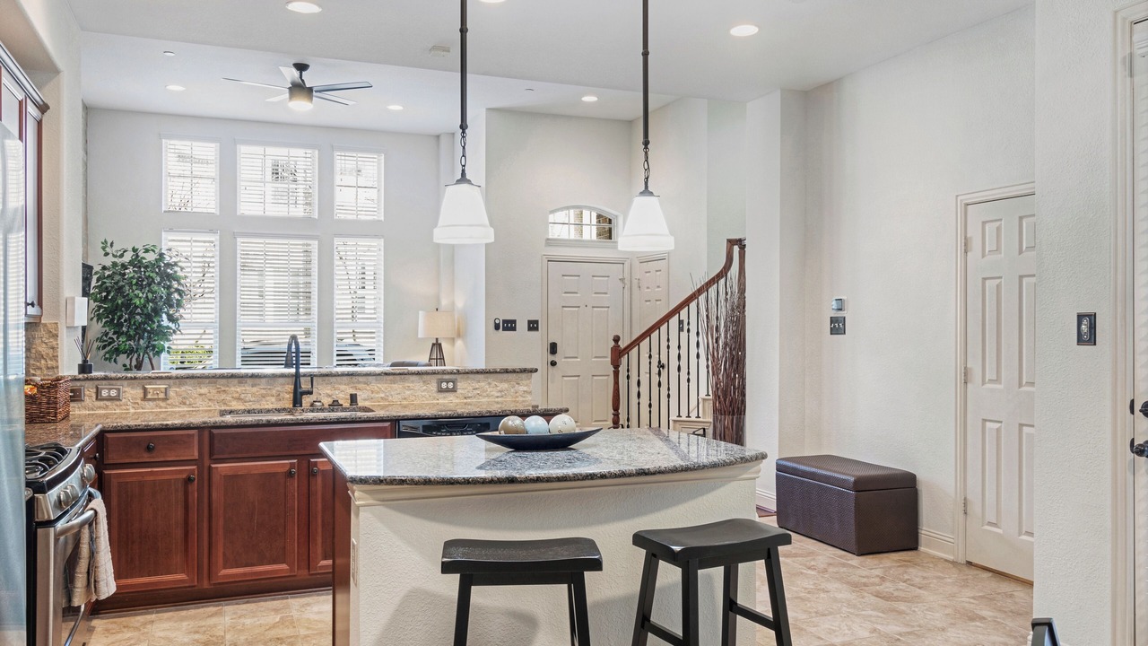 Photo of Kitchen in Richardson