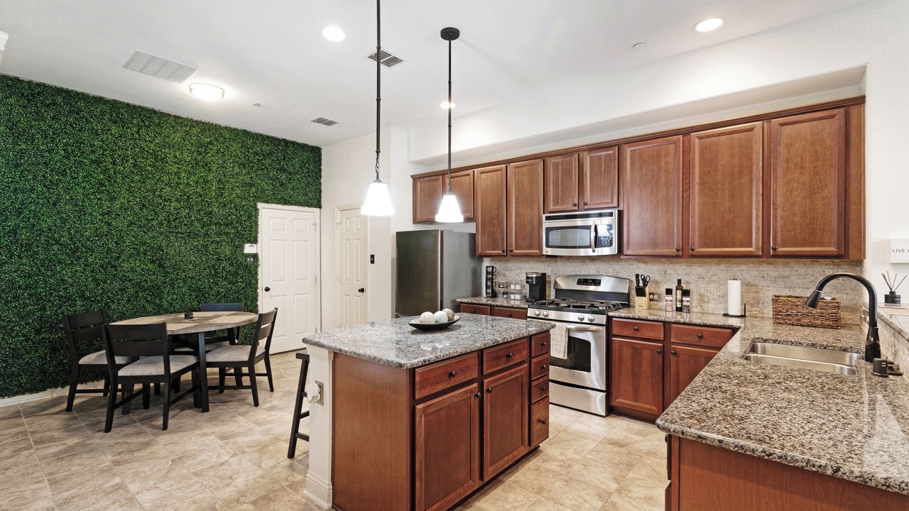 Photo of Kitchen in Richardson