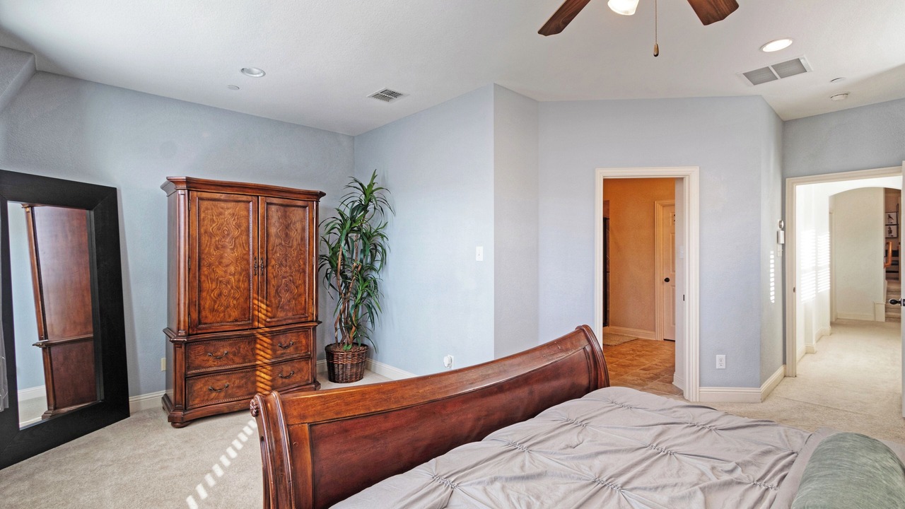Photo of Bedroom in Richardson