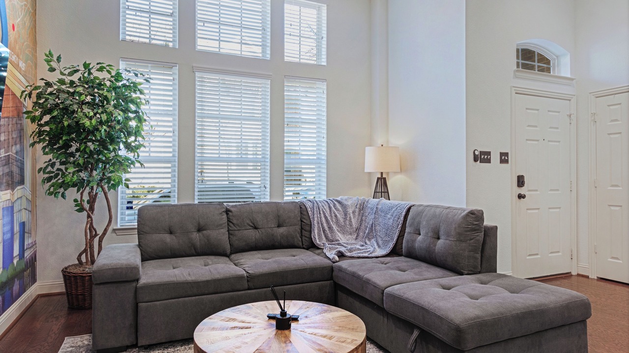 Photo of Livingroom in Richardson