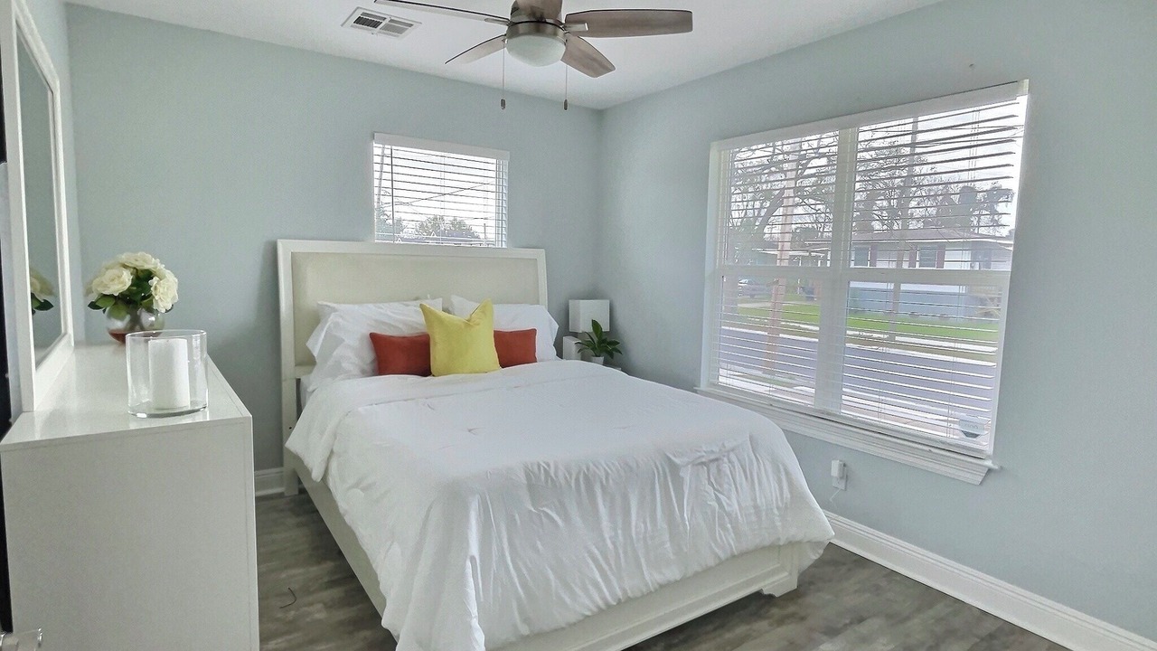 Photo of Bedroom in Gentilly Woods