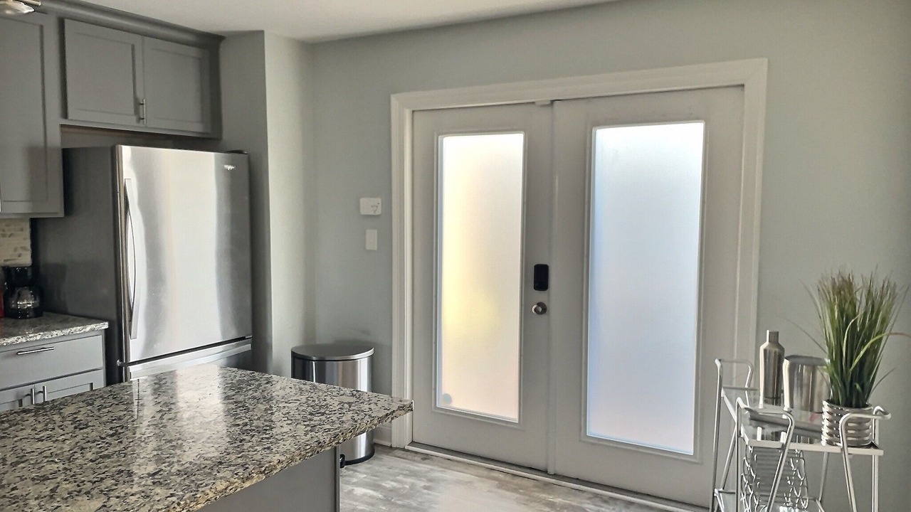 Photo of Kitchen in Gentilly Woods