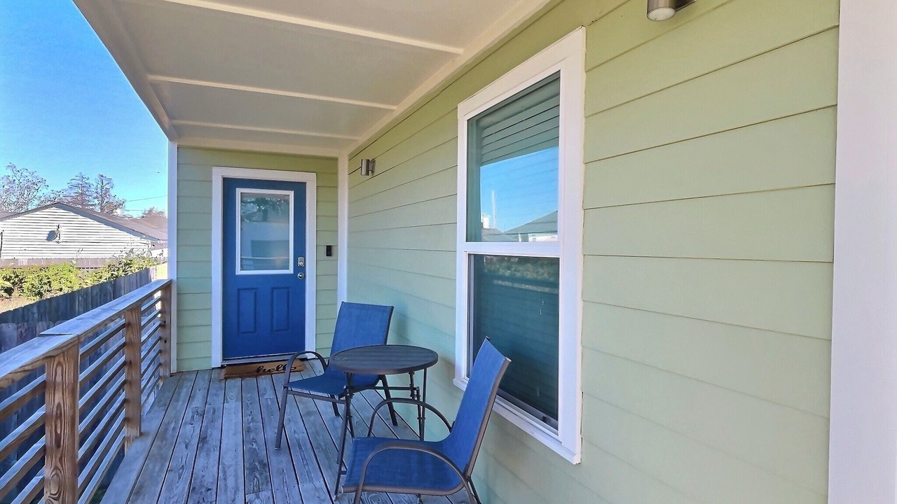 Photo of Outdoor in Gentilly Woods