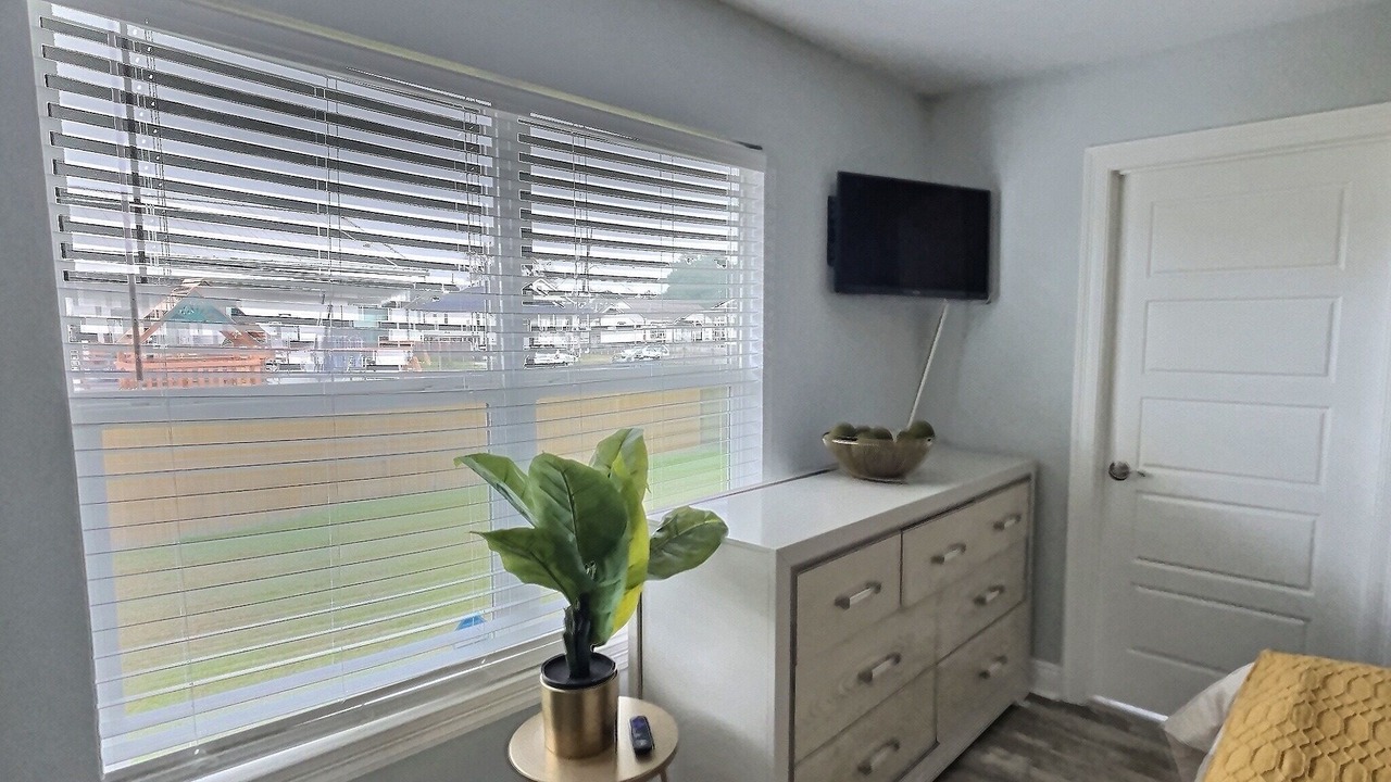 Photo of Bedroom in Gentilly Woods