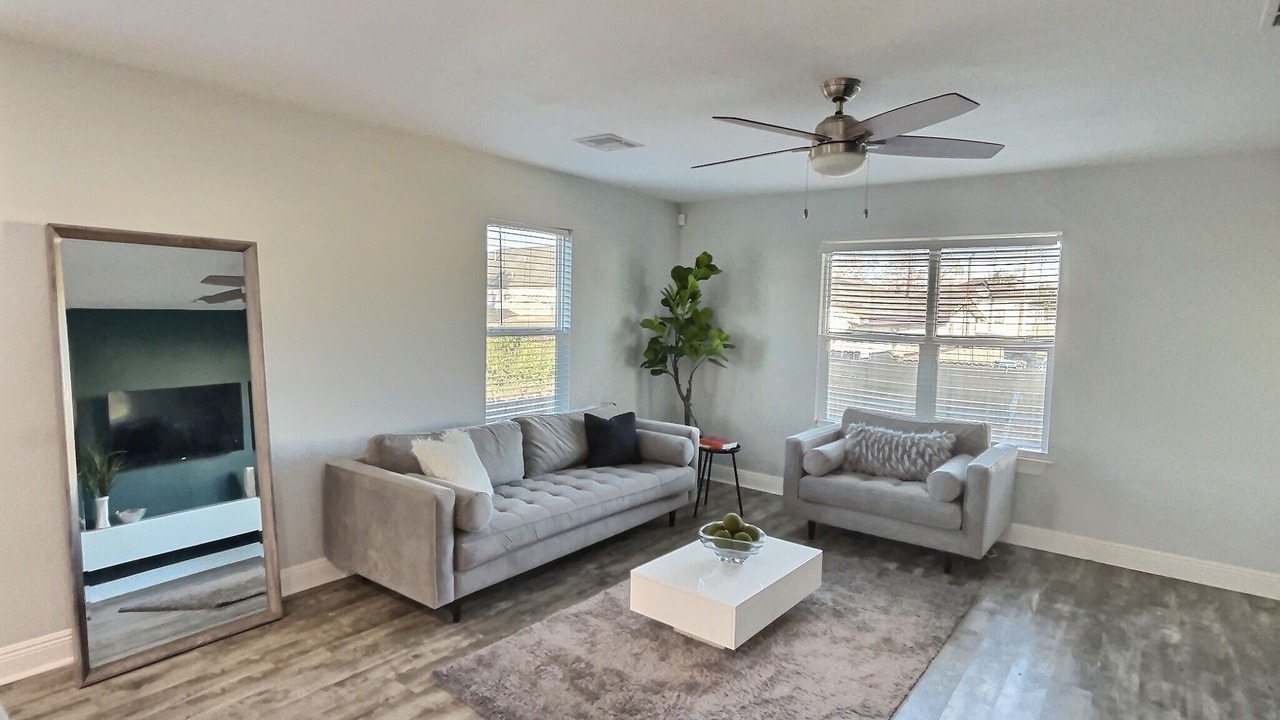Photo of Livingroom in Gentilly Woods