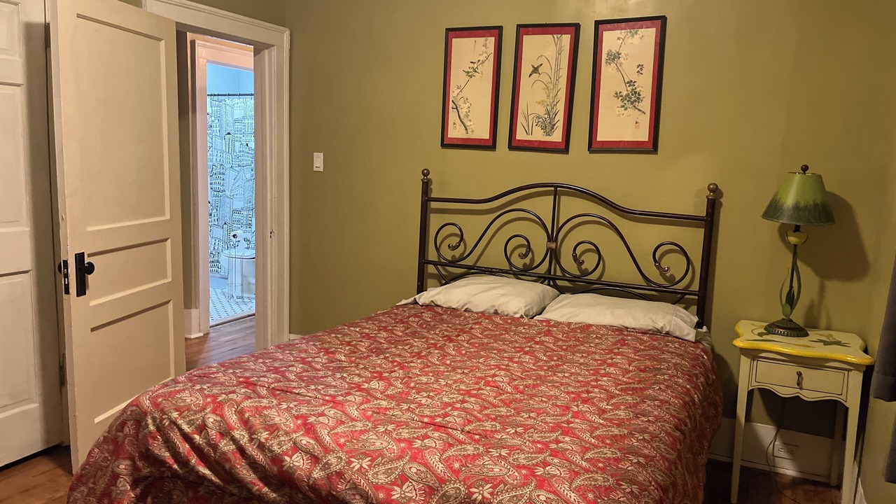 Photo of Bedroom in McDonough