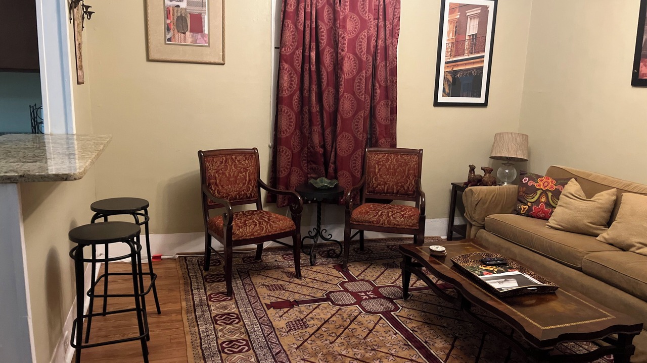 Photo of Livingroom in McDonough