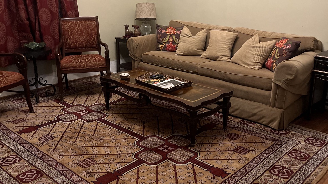 Photo of Livingroom in McDonough