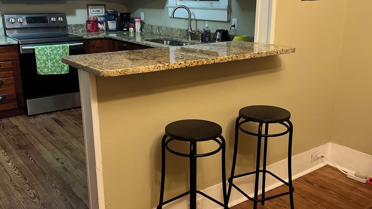 Photo of Kitchen in McDonough