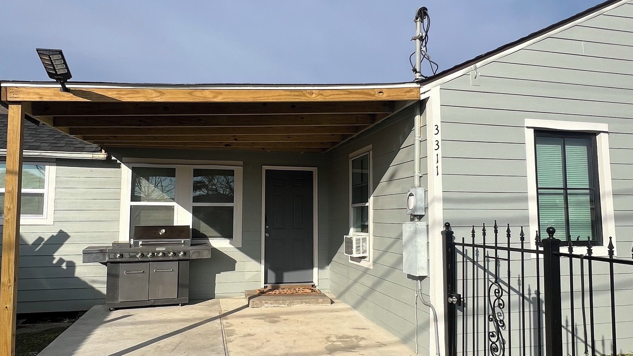 Photo of Outdoor in Saint Claude