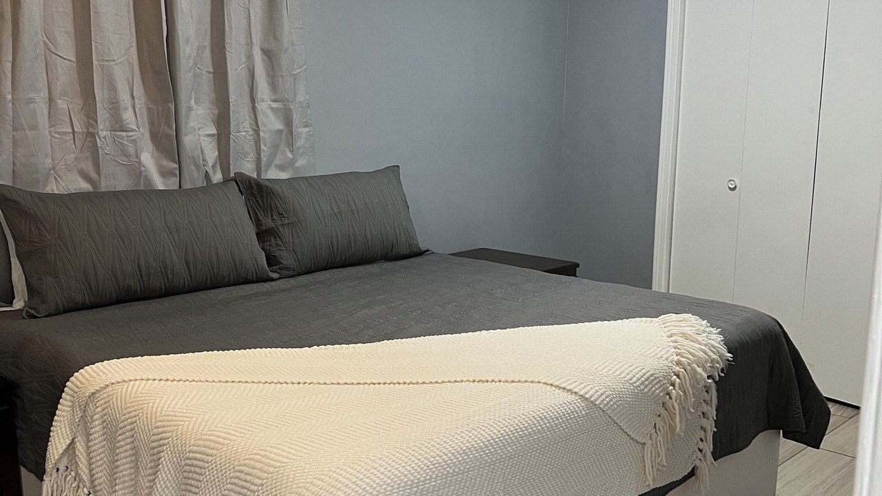 Photo of Bedroom in Saint Claude