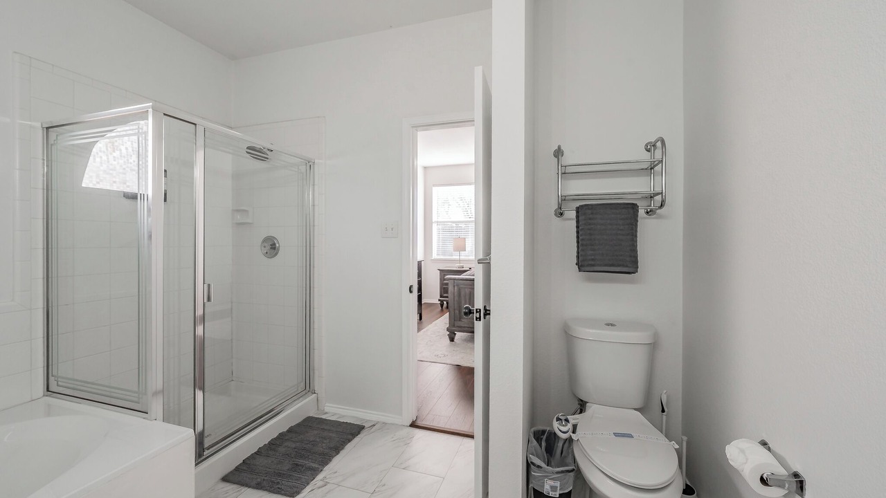 Photo of Bathroom in Little Elm