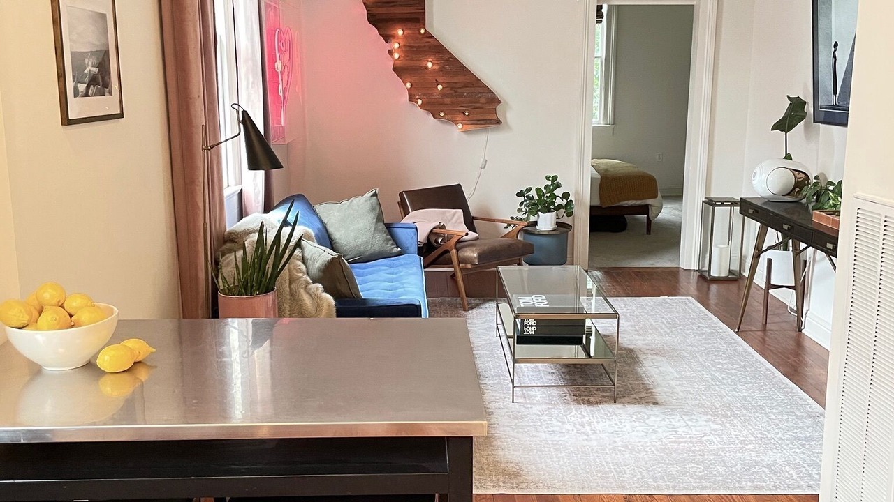 Photo of Livingroom in Audubon