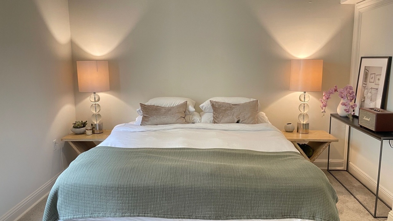 Photo of Bedroom in Audubon