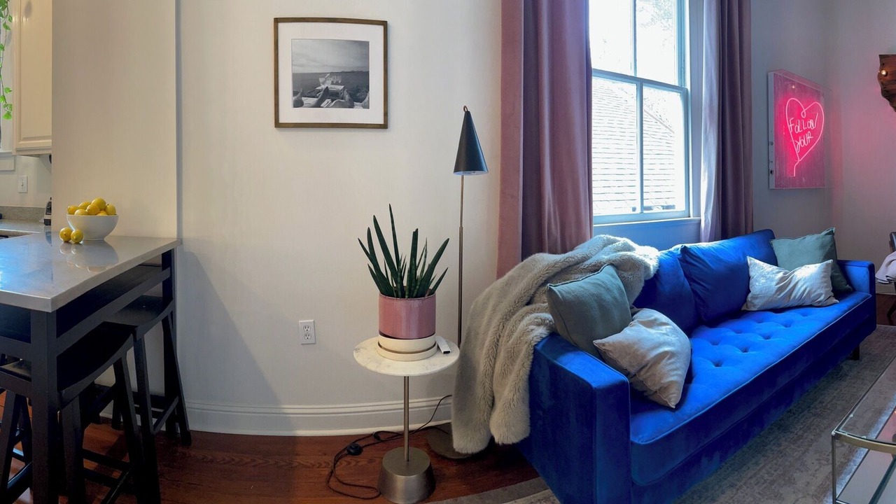Photo of Livingroom in Audubon