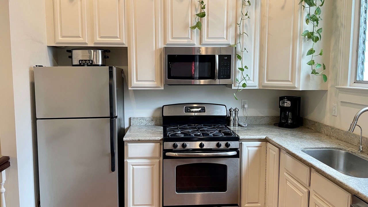 Photo of Kitchen in Audubon
