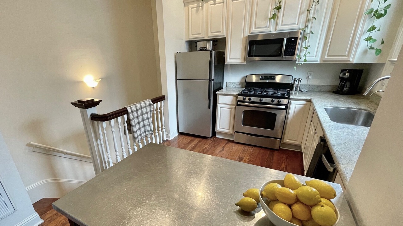 Photo of Kitchen in Audubon