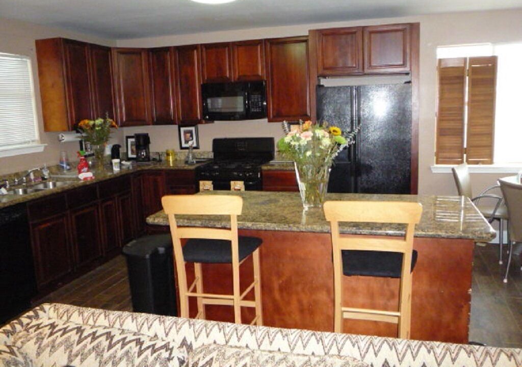 Photo of Kitchen in Arabi