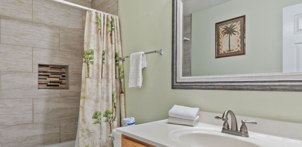 Photo of Bathroom in Biloxi
