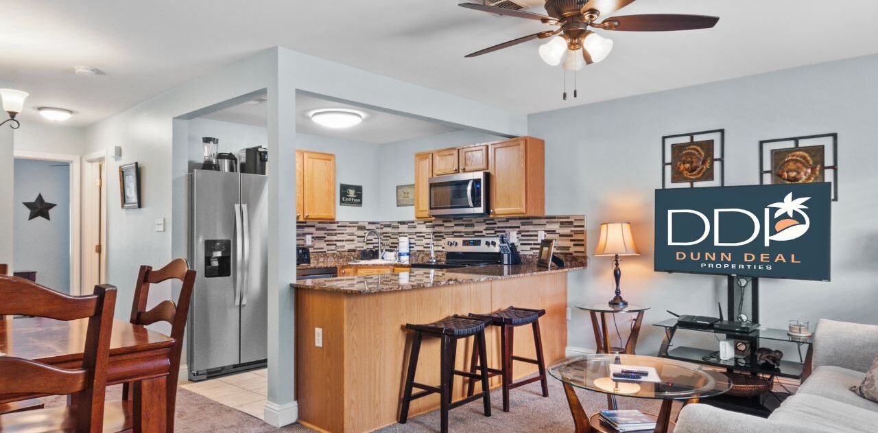 Photo of Livingroom in Biloxi